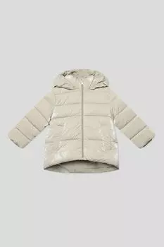 Куртка утепленная с капюшоном OVS