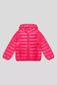 Куртка утепленная с капюшоном OVS