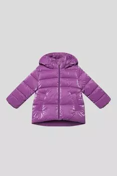 Куртка утепленная с капюшоном OVS