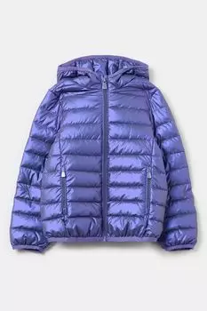 Куртка утепленная с капюшоном OVS