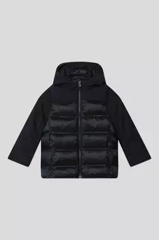 Куртка утепленная с капюшоном OVS