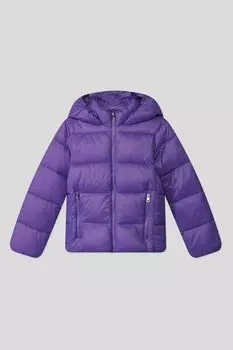 Куртка утепленная с капюшоном OVS