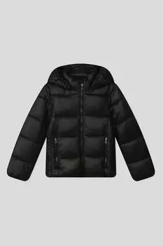 Куртка утепленная с капюшоном OVS