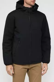 Куртка утепленная с капюшоном OVS