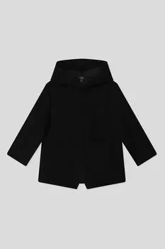 Куртка утепленная с капюшоном OVS