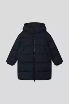 Куртка утепленная с капюшоном OVS