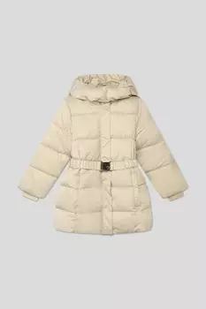 Куртка утепленная с капюшоном OVS