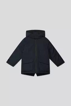 Куртка утепленная с капюшоном OVS