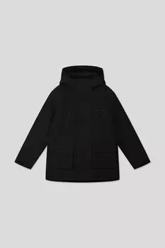 Куртка утепленная с капюшоном OVS