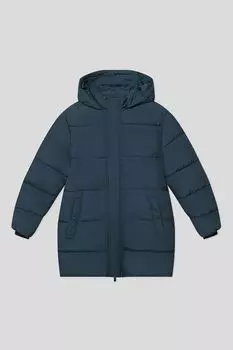 Куртка утепленная с капюшоном OVS