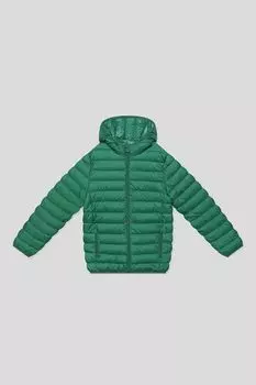 Куртка утепленная с капюшоном OVS