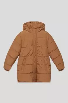 Куртка утепленная с капюшоном OVS