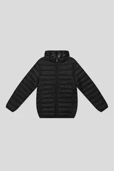 Куртка утепленная с капюшоном OVS