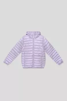 Куртка утепленная с капюшоном OVS