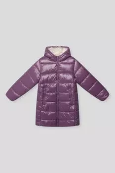 Куртка утепленная с капюшоном OVS