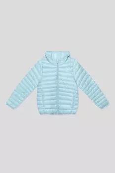 Куртка утепленная с капюшоном OVS