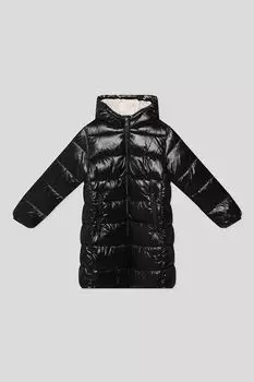 Куртка утепленная с капюшоном OVS