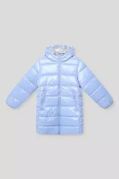 Куртка утепленная с капюшоном OVS