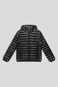 Куртка утепленная с капюшоном OVS