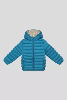 Куртка утепленная с капюшоном OVS