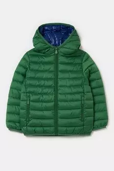 Куртка утепленная с капюшоном OVS