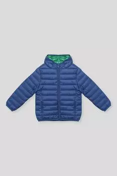 Куртка утепленная с капюшоном OVS