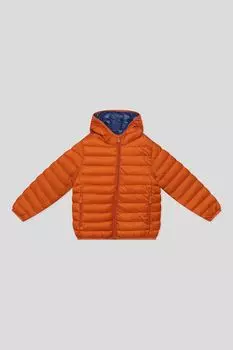 Куртка утепленная с капюшоном OVS