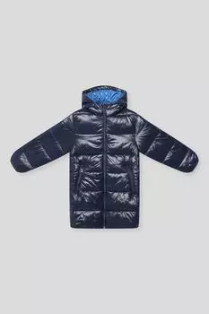 Куртка утепленная с капюшоном OVS