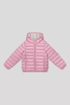 Куртка утепленная с капюшоном OVS