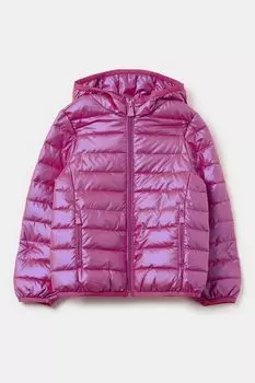 Куртка утепленная с капюшоном OVS