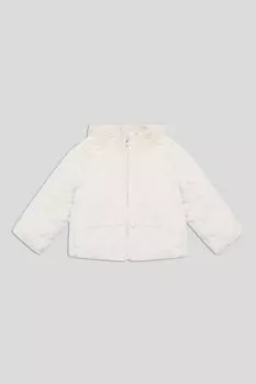 Куртка утепленная с капюшоном OVS