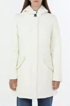 Куртка утепленная с капюшоном OVS