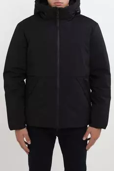 Куртка утепленная с капюшоном OVS