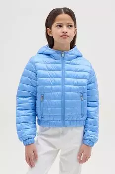 Куртка утепленная с капюшоном OVS