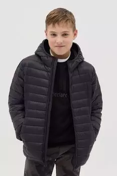 Куртка утепленная с капюшоном OVS