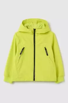 Куртка утепленная с капюшоном OVS