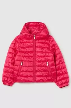 Куртка утепленная с капюшоном OVS