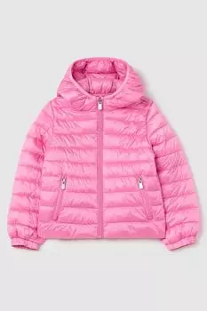 Куртка утепленная с капюшоном OVS