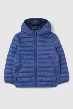 Куртка утепленная с капюшоном OVS