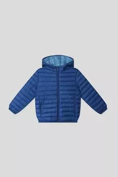 Куртка утепленная с капюшоном OVS Kids