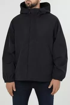 Куртка утепленная с капюшоном Piombo