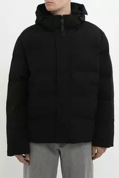 Куртка утепленная с капюшоном Replay