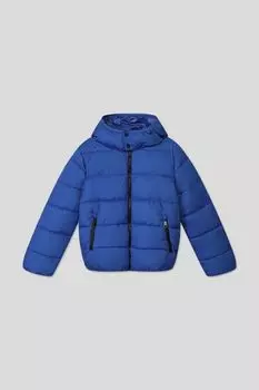 Куртка утепленная с капюшоном s.Oliver