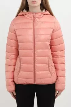 Куртка утепленная с капюшоном s.Oliver