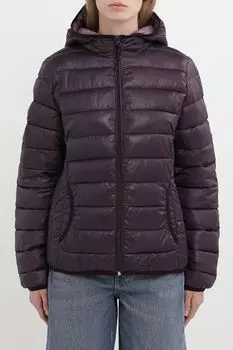 Куртка утепленная с капюшоном s.Oliver