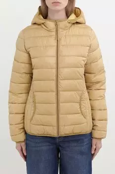 Куртка утепленная с капюшоном s.Oliver