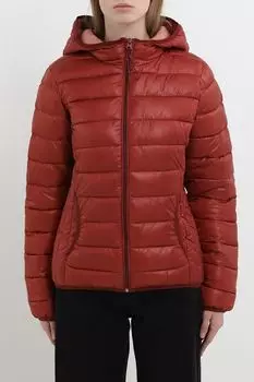 Куртка утепленная с капюшоном s.Oliver