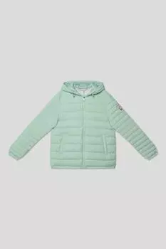 Куртка утепленная с капюшоном s.Oliver