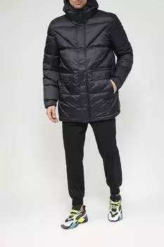 Куртка утепленная с капюшоном s.Oliver