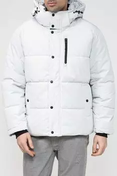 Куртка утепленная с капюшоном s.Oliver